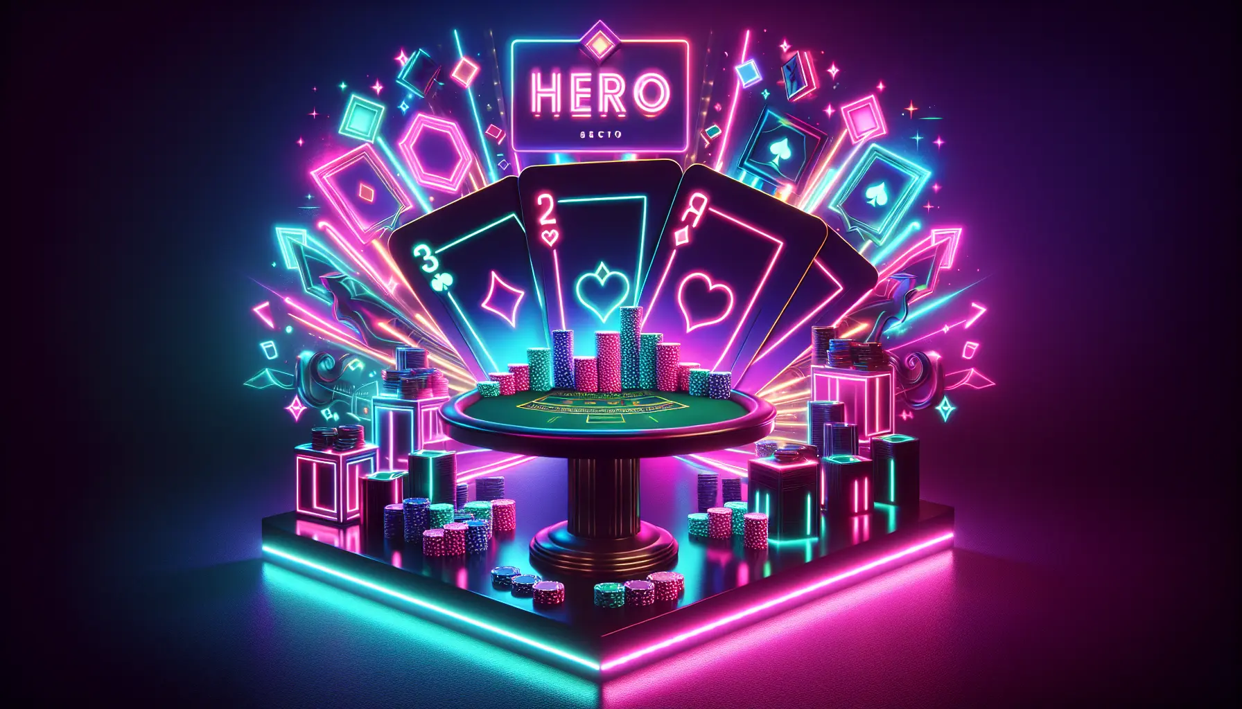 Alfobet Casino Hero